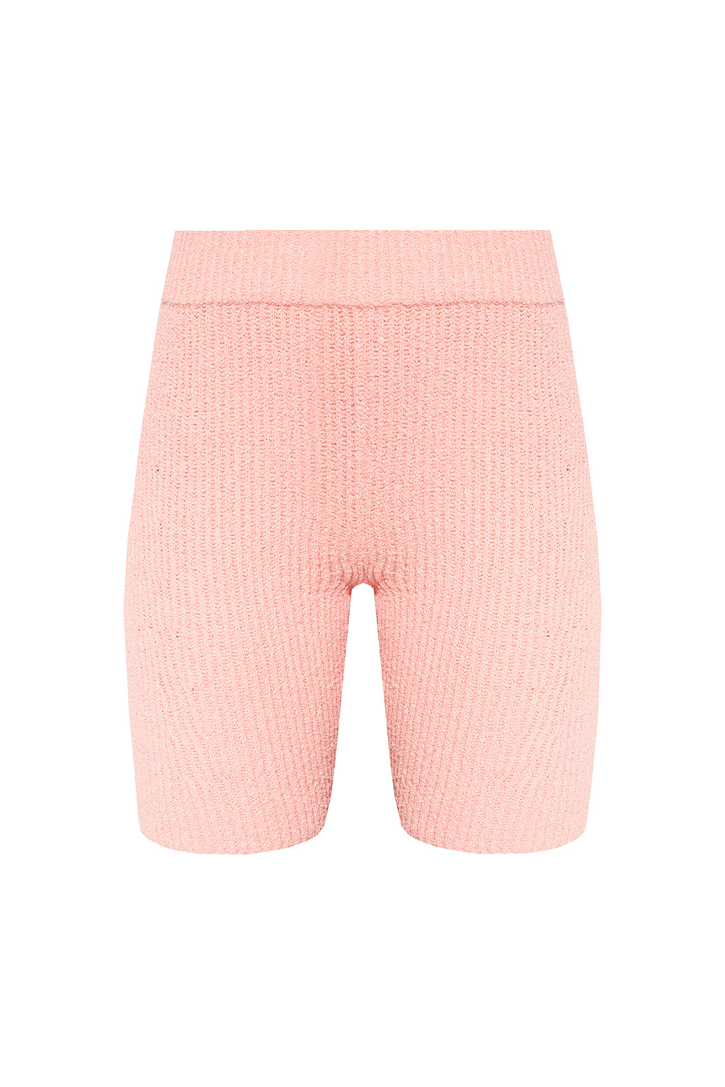 Rag & Bone  Rib-knit shorts